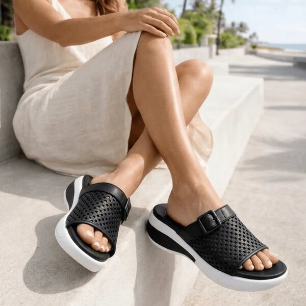 Women Casual Softy - 75436S