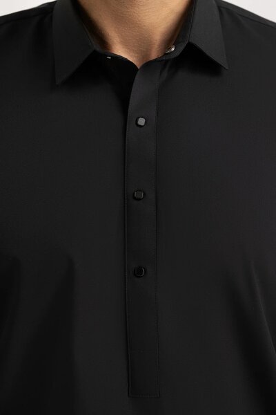 Regular Fit Basic Suits