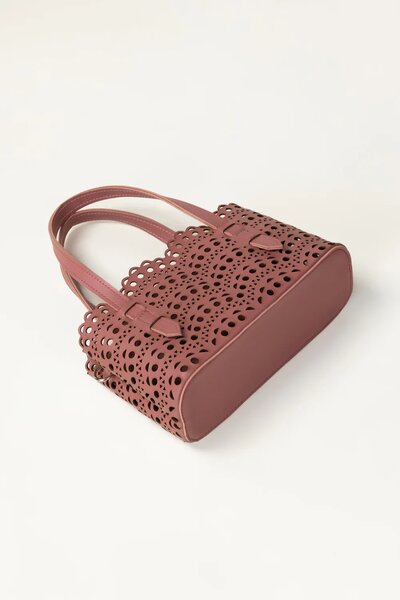 Pink Mini Bag