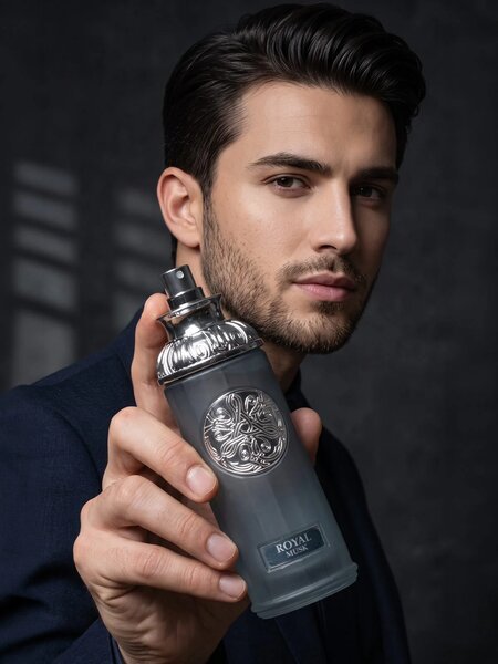ROYAL MUSK (90 mL)