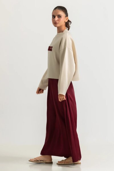 Regular Fit Sweatshirt