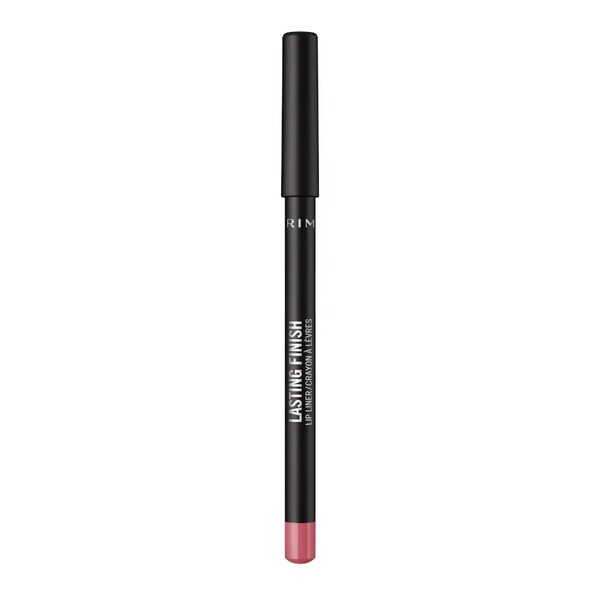 Rimmel Lasting Finish Lip Pencil 120 Pink Candy