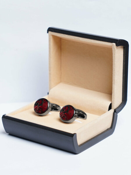 Designer Cufflink (CUFFLINK-920)
