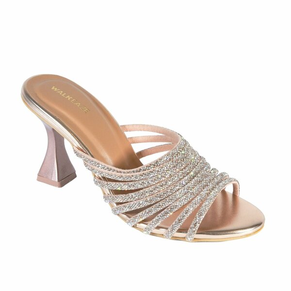 Women Formal Heel - 62930S