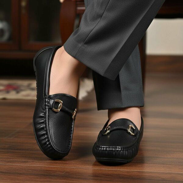 Women Formal Loafer - 40993S