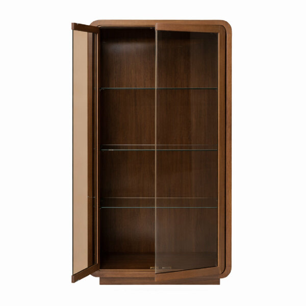 Timberland Shelf