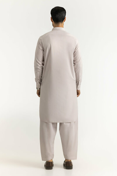 Regular Fit Styling Suits