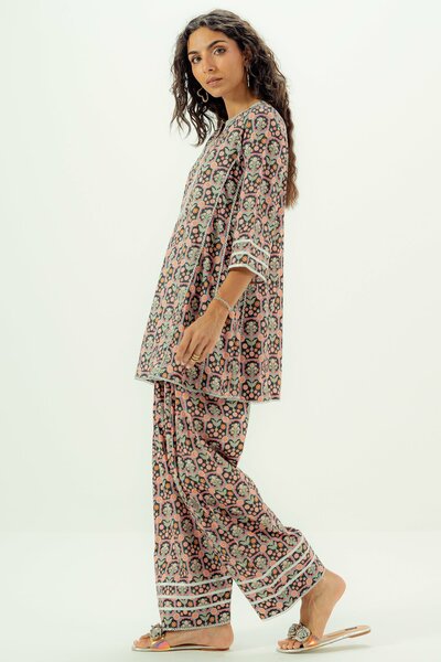 Rosier 2 piece