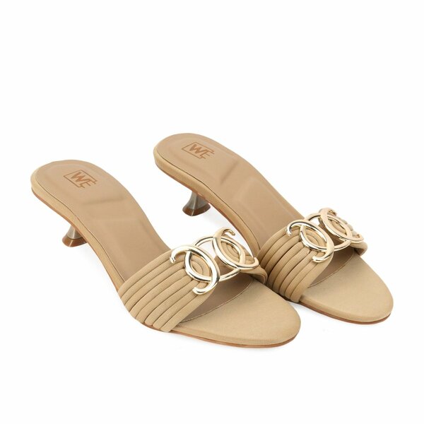 Women Formal Heel - 75489S