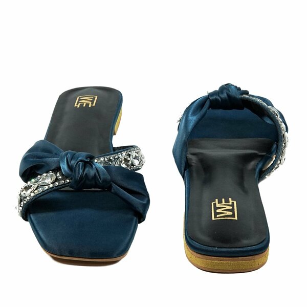 Women Formal Slippers - 41103S