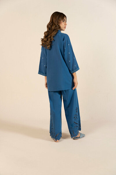 RTW | SHIRT & TROUSER