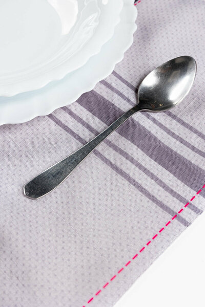 Drizzle 2pcs Placemats
