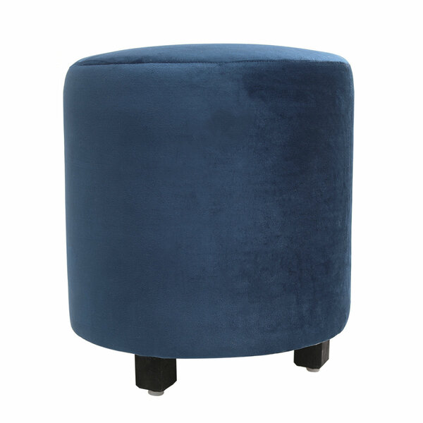 Clara X (Blue) Puff