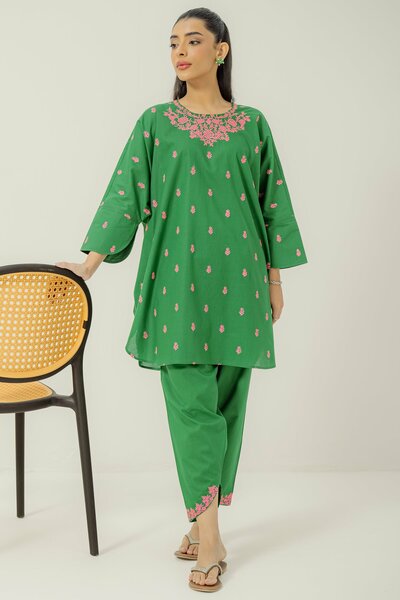 Scattered 2 piece