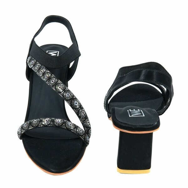 Women Formal Block Heel - 63054S