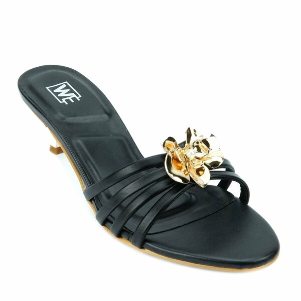 Women Formal Heel - 75469S