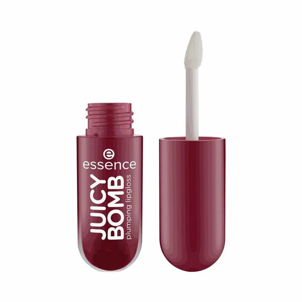 Essence Juicy Bomb Plumping Lip Gloss