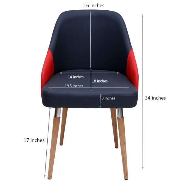 Mid-Century Chair