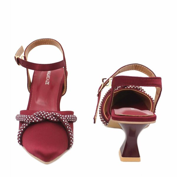 Women Formal Slingback - 74916S