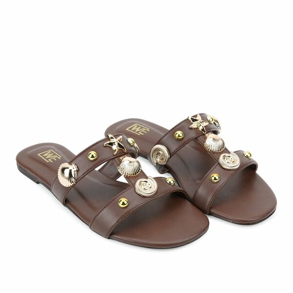 Women Formal Slippers - 41391S