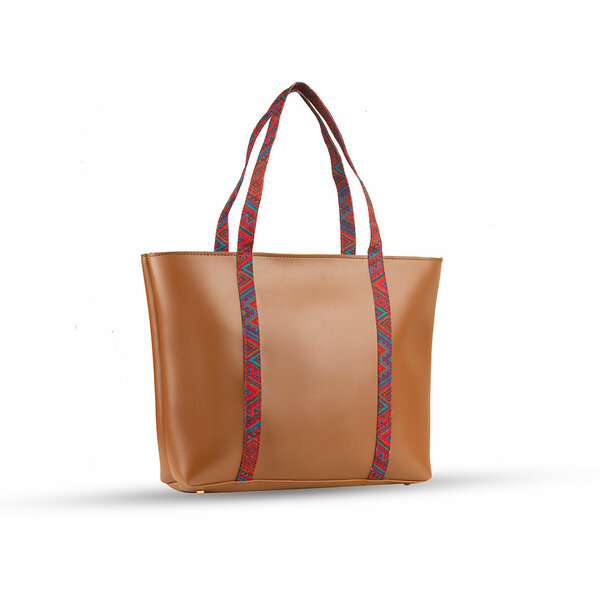 Tango Brown