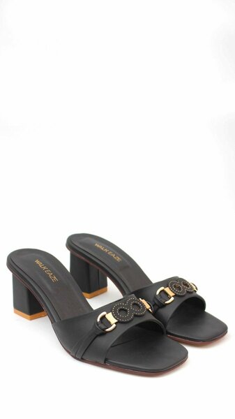Women Formal Block Heel - 62870S