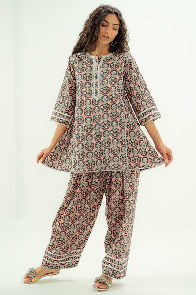 Rosier 2 piece