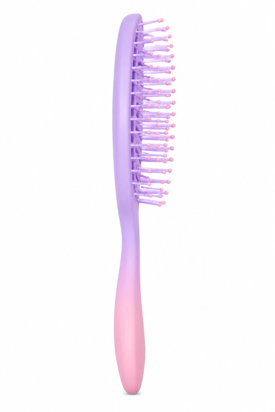Color Studio Basics Detangling Brush (Wide Paddle Vent)
