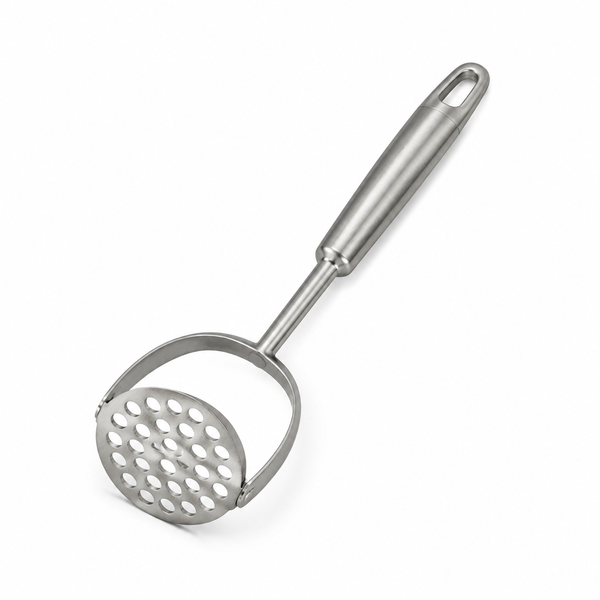 Stainless Steel Potato Masher