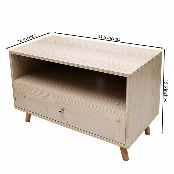 Alpha TV Unit - H1