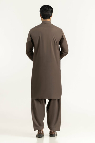 Regular Fit Styling Suits