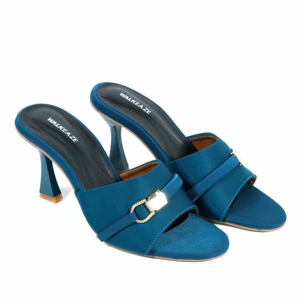 Women Formal Heel - 63036S