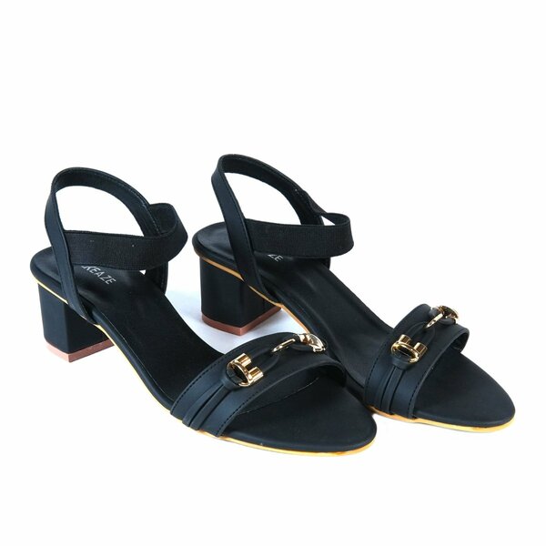 Women Formal Block Heel - 74963S