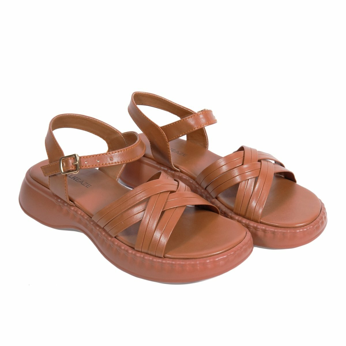 Women Casual Softy - 74995S
