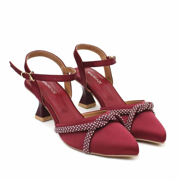 Women Formal Slingback - 74916S