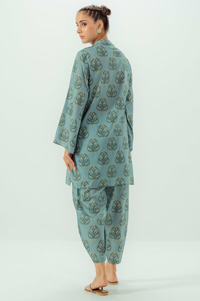 Lindens 2 piece