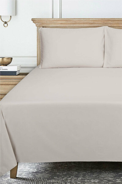 Moonbeam T-600 Bed Sheet Set