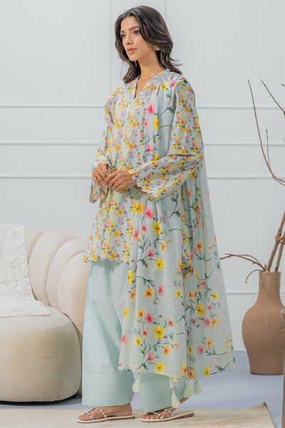 Petals 3 piece