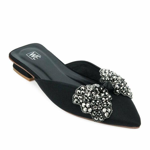 Women Formal Mules - 41448S