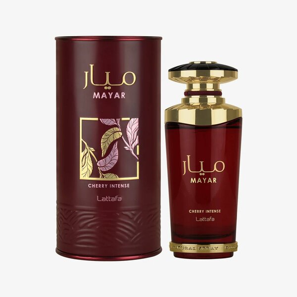 Lattafa - Mayar Cherry Intense Women 100Ml