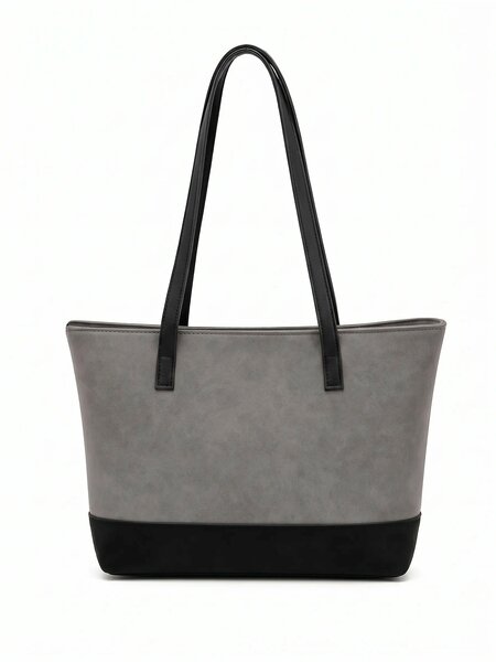 Evline Grey/Black