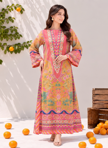 Fuchsia Fusion - NV37D01