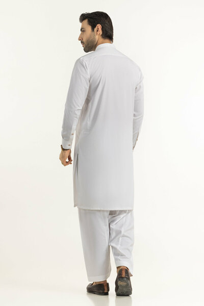 Regular Fit Styling Suits