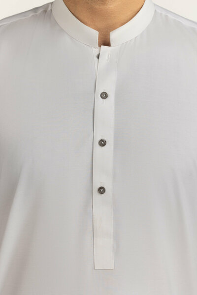 Regular Fit Basic Suits