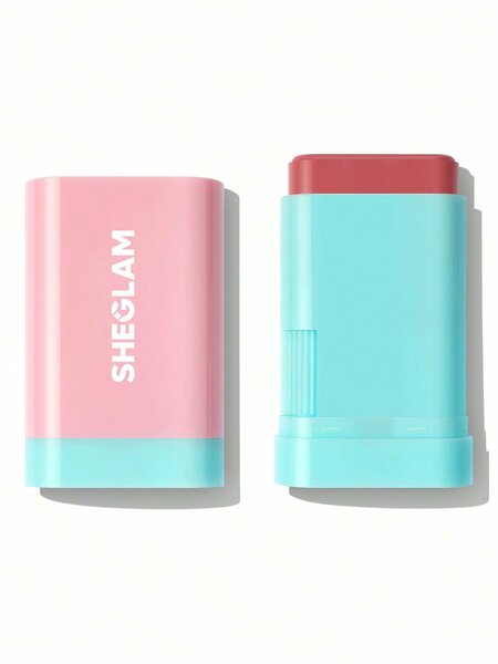 Sheglam - Glass Glow Blush Stick