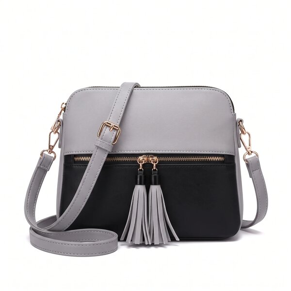 Grace Grey / Black