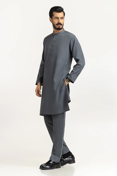 Regular Fit Styling Suits