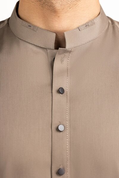 Regular Fit Basic Suits