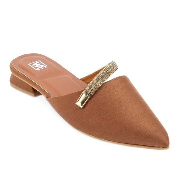 Women Formal Mules - 41423S