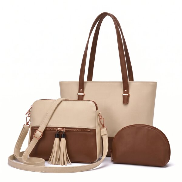 Grace Beige / Choco